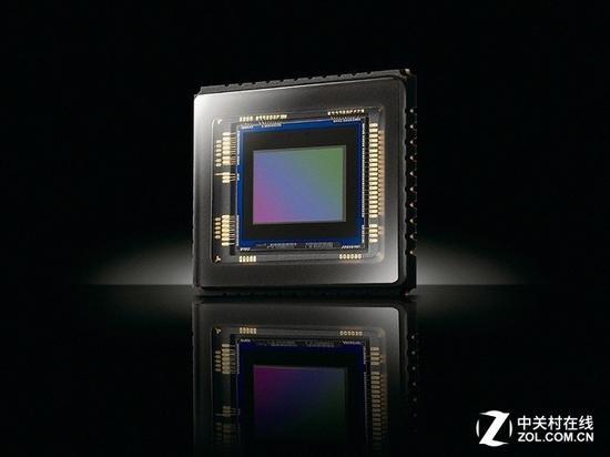 2019年,相机有望在现有像素基础上取得突破