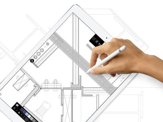 在iPad上使用Apple Pencil