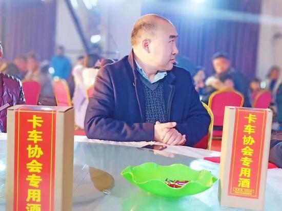 维权专家王金伍
