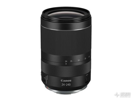 RF 24-240mm F4-6.3 IS USM