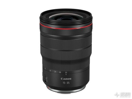RF 15-35mm F2.8 L IS USM