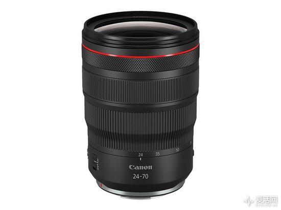 RF 24-70mm F2.8 L IS USM