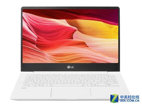 LG gram 13Z990