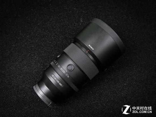 索尼FE 135mm F1.8GM