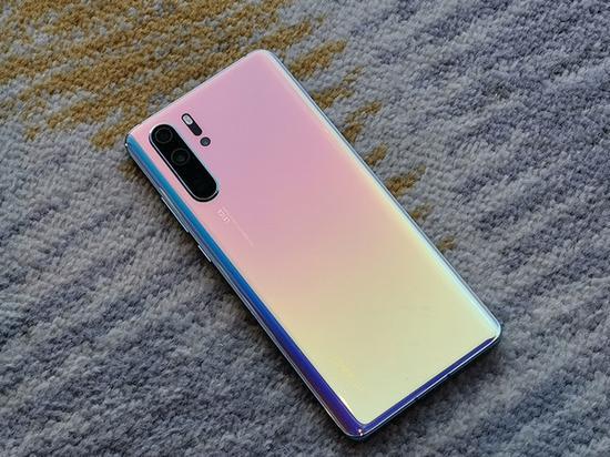 华为P30 Pro