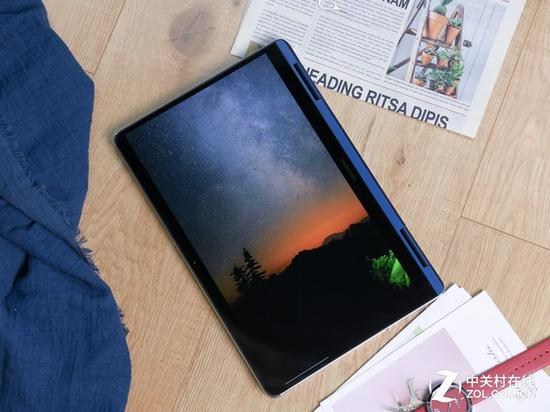 轻便+二合一形态适合移动办公