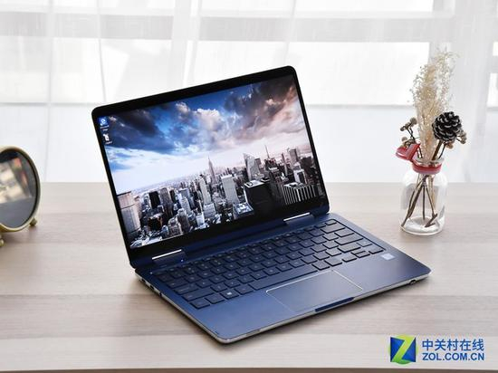 13.3英寸全高清IPS屏幕