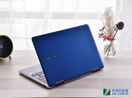 时尚且具有科技感的设计