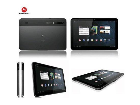 Motorola Xoom