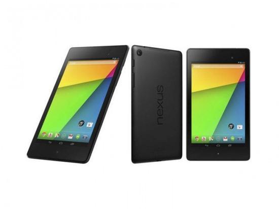 Nexus 7