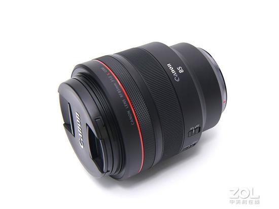 佳能RF 85mm F1.2 L USM镜头