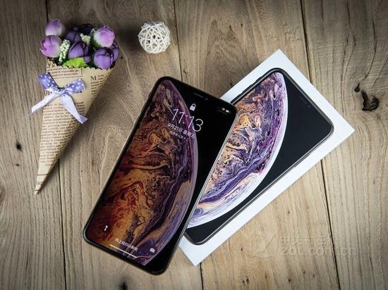 使用英特尔基带让iPhone Xs和iPhone Xs MAX的信号很糟糕