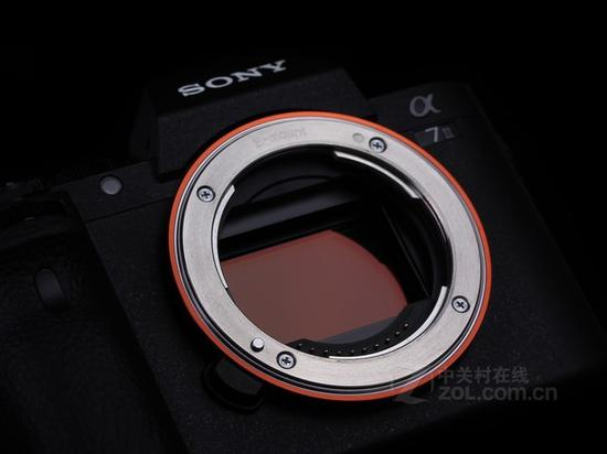 2014年还有很多经典的型号,比如索尼A7 II
