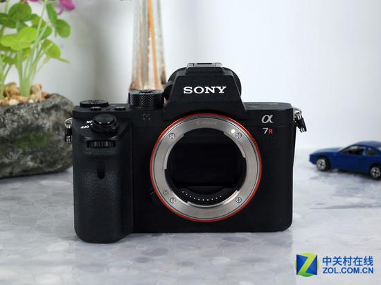 索尼A7R II
