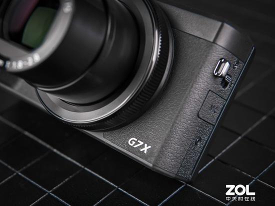 作为佳能G7X系列的最新机型,新机有着全方位的进化,但仍有提升的空间
