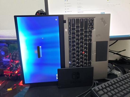 联想的ThinkPad也不在话下