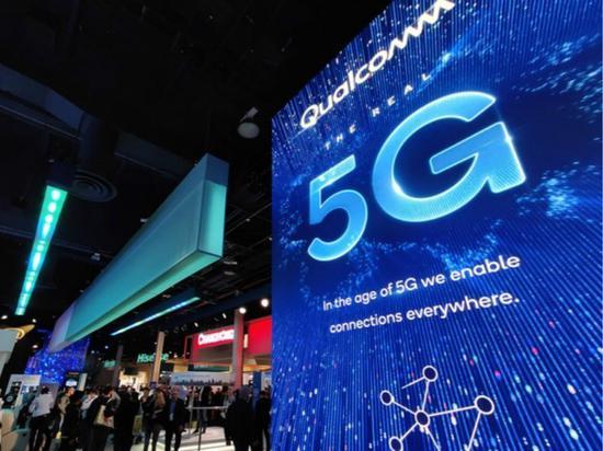 5G来临