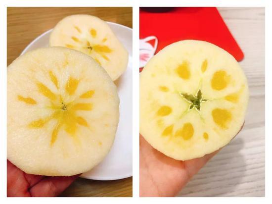 图:9块9冰糖心超乎用户想象