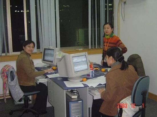 2003年第一笔支付宝资金操作地点,湖畔花园小区