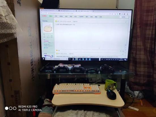 来自S1用户:itsmyrailgun