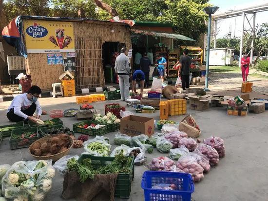 图片来源:余磊