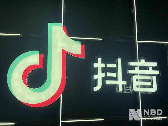 图片来源:每经记者 许恋恋 摄
