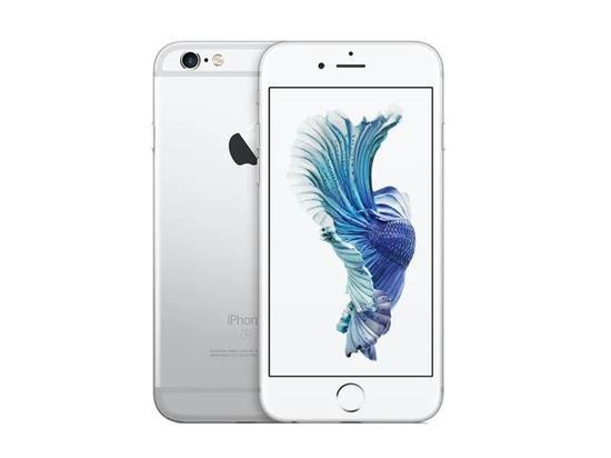 苹果6s,图源苹果官网