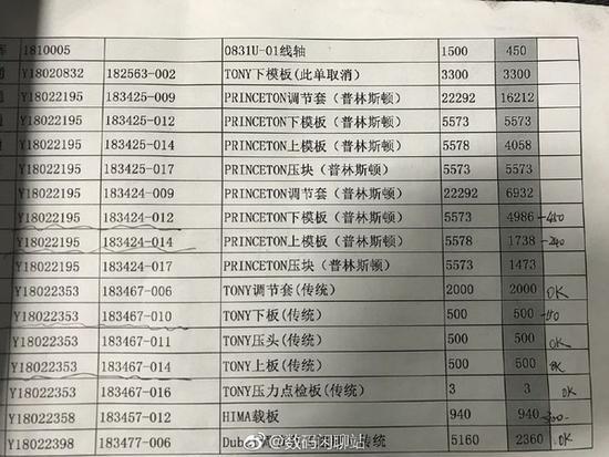 荣耀V20爆料(来自微博)