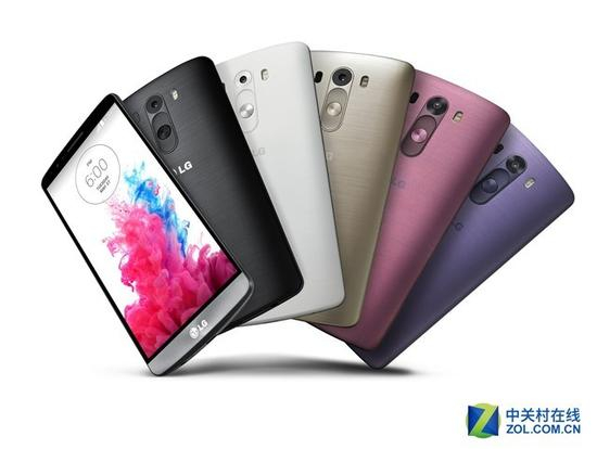 LG G3