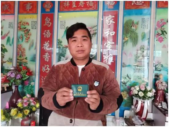 塔吊工人小匪