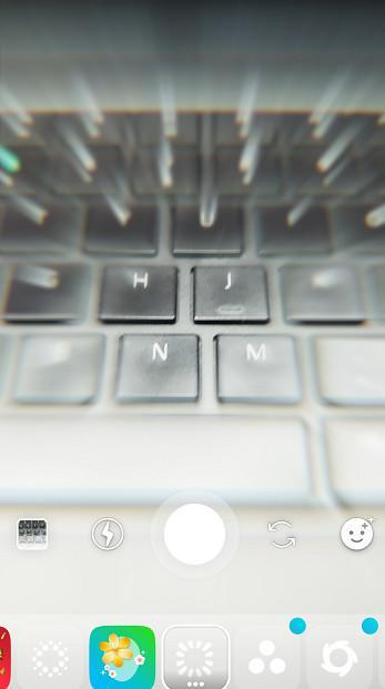 有趣的Instagram相机效果