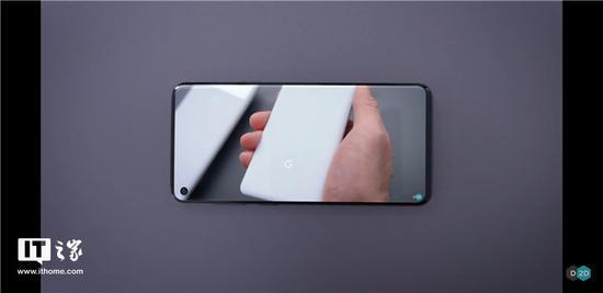 ▲上手视频截图