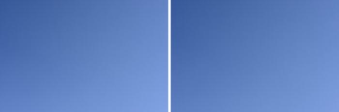 F4.0 / F5.6