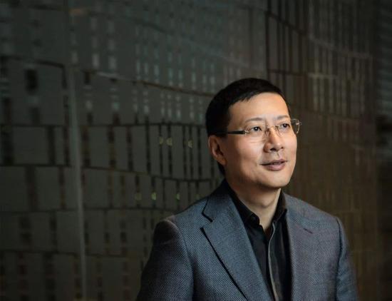 红杉资本全球执行合伙人、红杉中国创始及执行合伙人沈南鹏