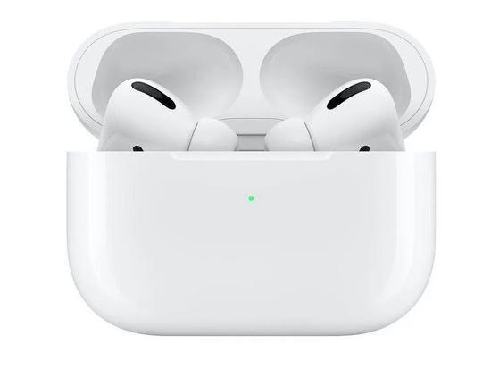 AirPods,图源苹果官网