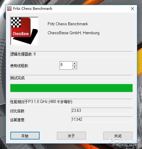 PCmark10