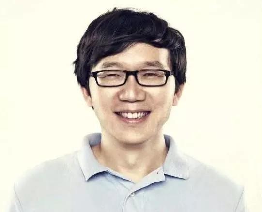 漆远,现达摩院金融智能实验室 负责人