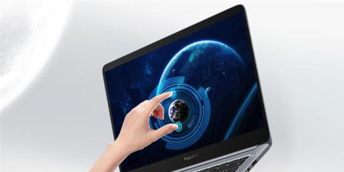 再造性价比神话!荣耀MagicBook锐龙触屏本评测