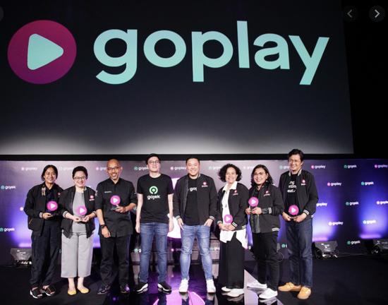 GoPlay/Lokadata