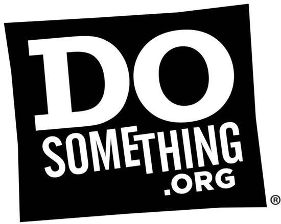 DoSomething 的企业胶片