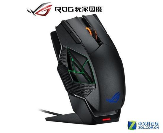 传统的底座触点式充电解决方案