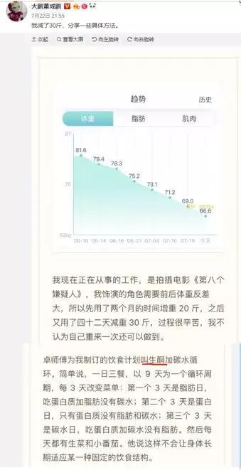 (图片来源:微博截图)