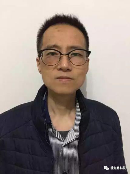 ▲林宇提供的近照