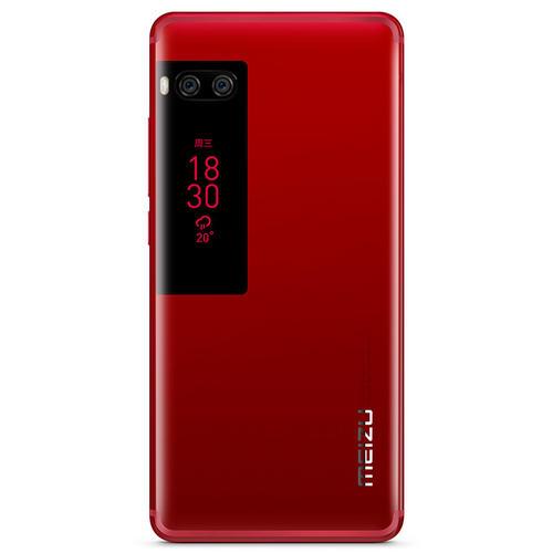惨败的PRO7