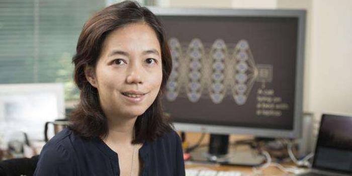 双色开奖结果_李飞飞成斯坦福大学首位“红杉资本教授”