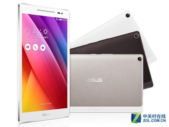 华硕ZenPad 8.0