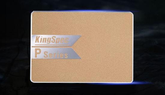 金胜维P3-960 960GB SSD