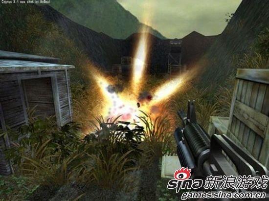 命运战士