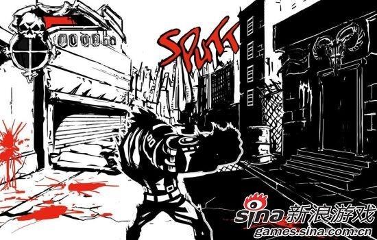疯狂世界