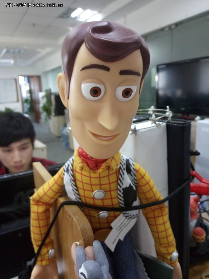 vivo X6实拍样张